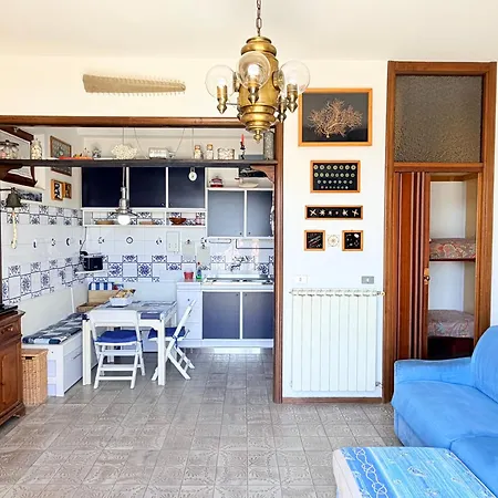 Διαμέρισμα G.h. Πόρτο Βένερε