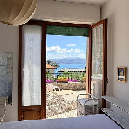 Appartamento G.h. Porto Venere