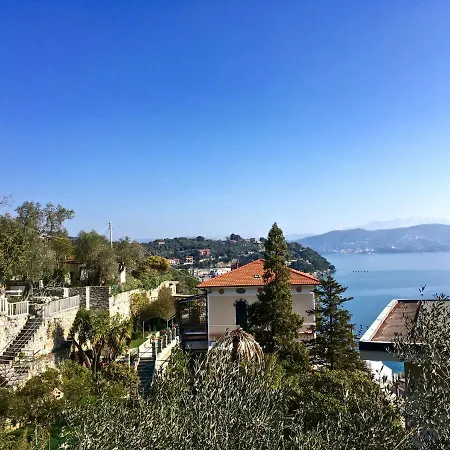 G.h. Πόρτο Βένερε