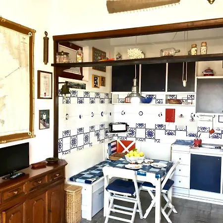 Appartamento G.h. Porto Venere