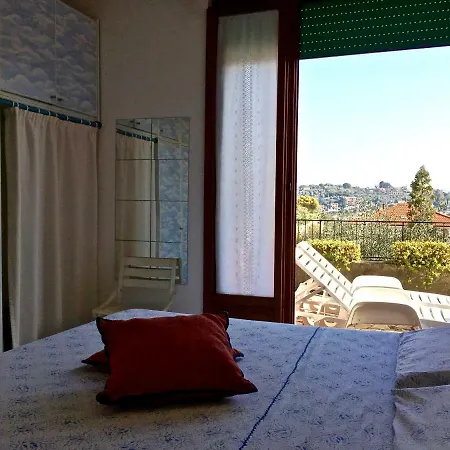 Apartment G.h. *