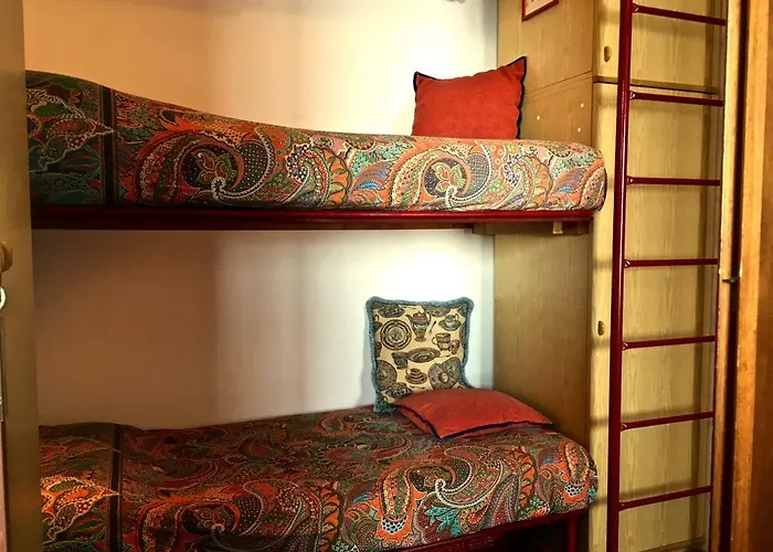 G.h. Appartement Porto Venere