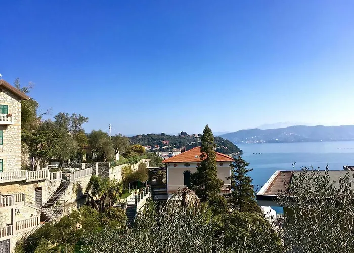 G.h. Porto Venere