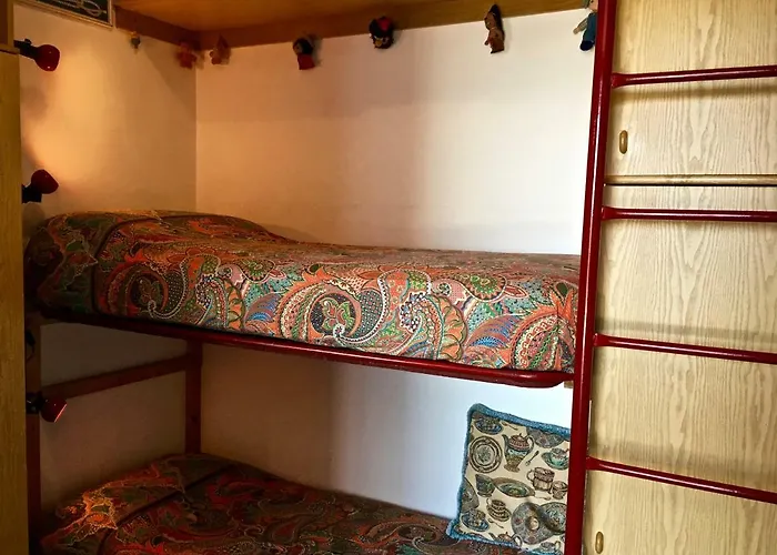 Appartement G.h. *