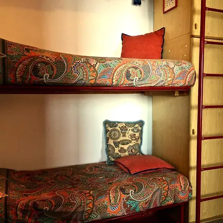 G.h. Apartment Porto Venere