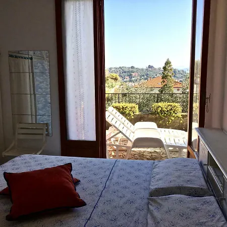 G.h. Apartment Porto Venere