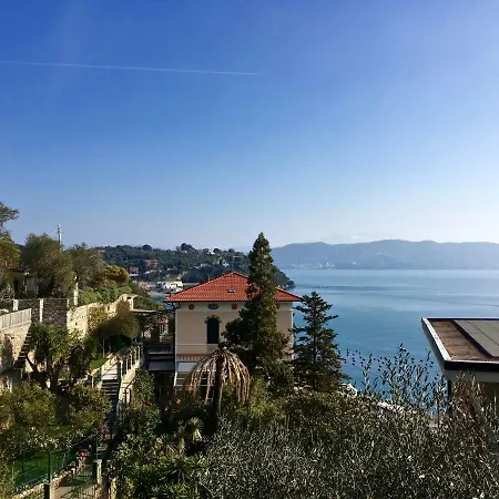 Apartment G.h. Porto Venere