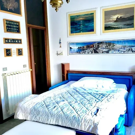 Portovenere G.h. Apartment