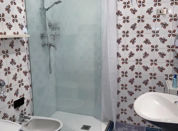 G.h. Apartamento Porto Venere