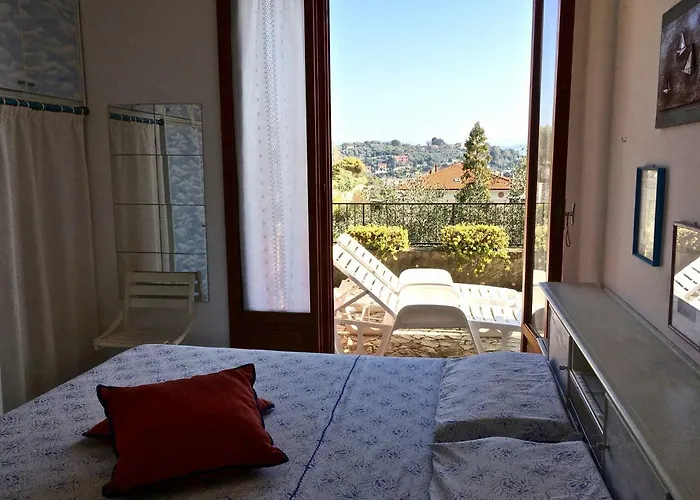 G.h. Apartment Porto Venere